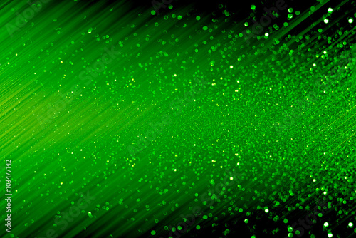 green black glitter texture...