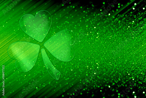 Happy Saint Patrick's day b...