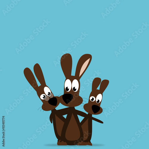 Frohe Ostern