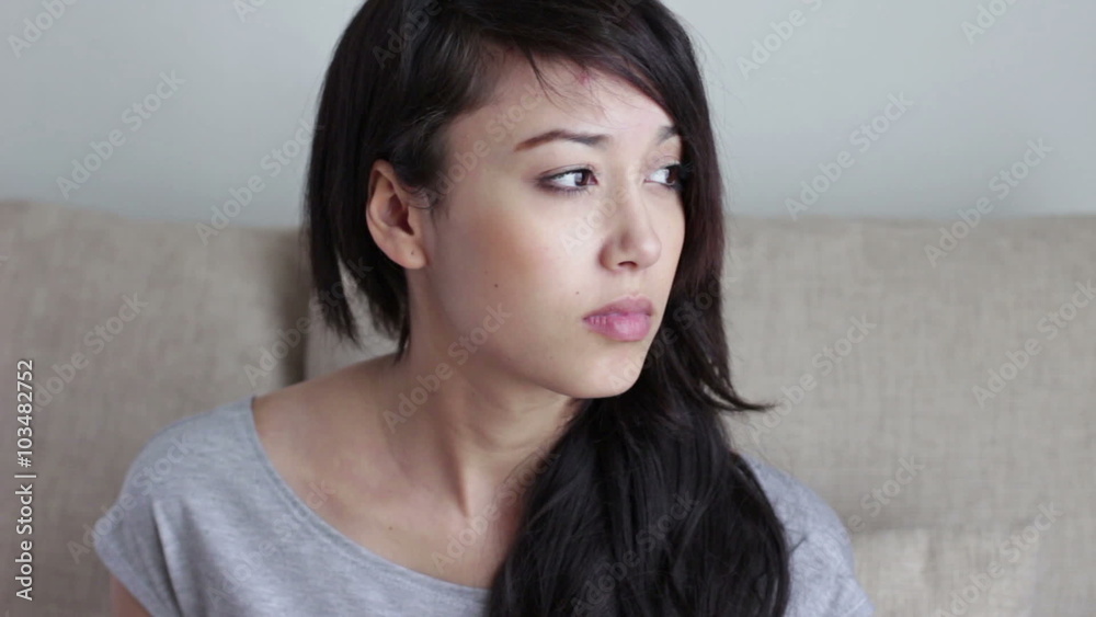 stressful woman suffers from stress, headache, migraine, hangover, mental problem stressful woman suffers from stress, headache, migraine, hangover, mental problem