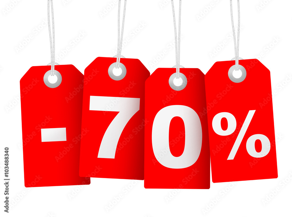 sale tape special offer sticker isolated red sale tape special offer sticker isolated red