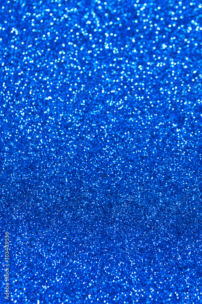 defocused abstract blue lights background defocused abstract blue lights background