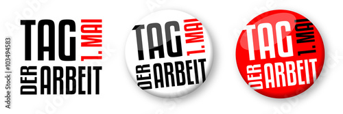 1. Mai Tag der Arbeit