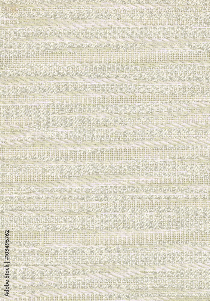 Fototapeta premium Textile textured Wallpaper for walls