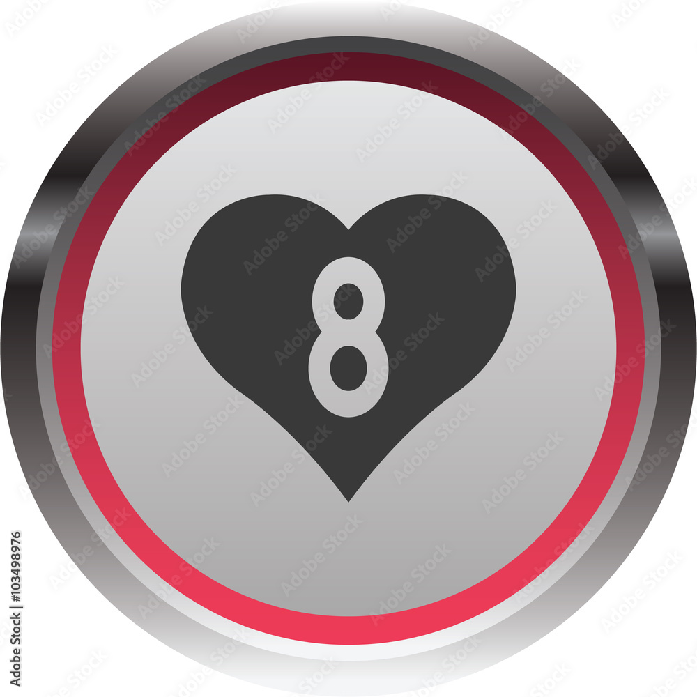 vector icon of International Women's Day vector icon of International Women's Day