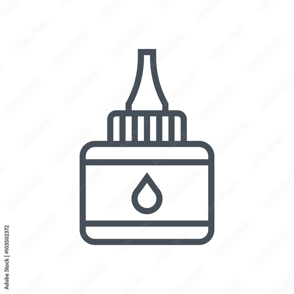 Glue icon Glue icon