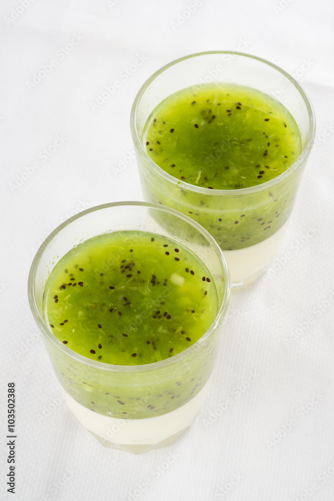 Panna cotta Panna cotta
