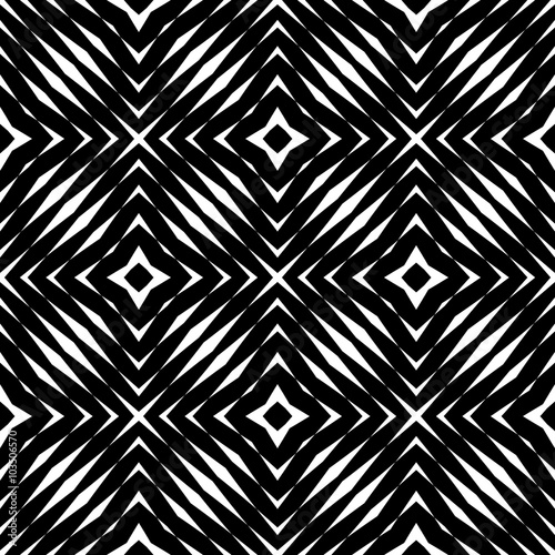 Design seamless grid pattern