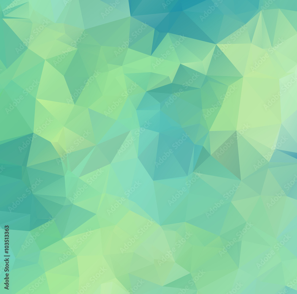 polygonal triangular modern alphabet design background polygonal triangular modern alphabet design background