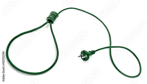 Green Noose (Green energy controversy)