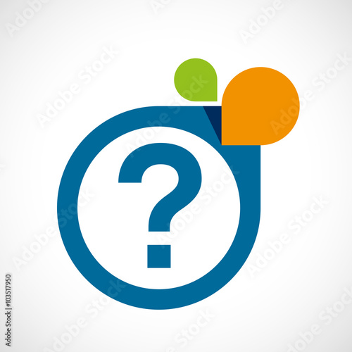 question