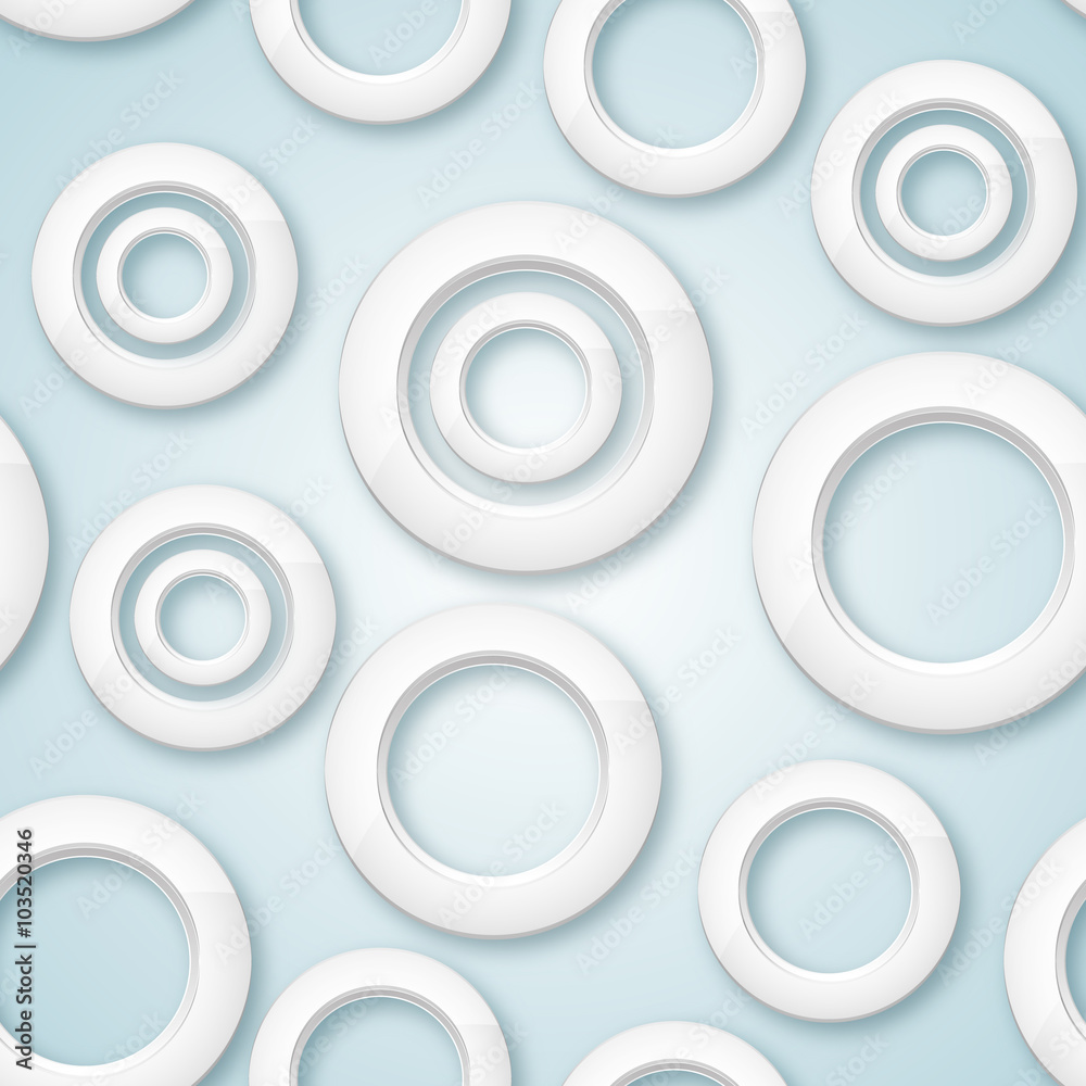 Abstract circles background. Geometric pattern Abstract circles background. Geometric pattern