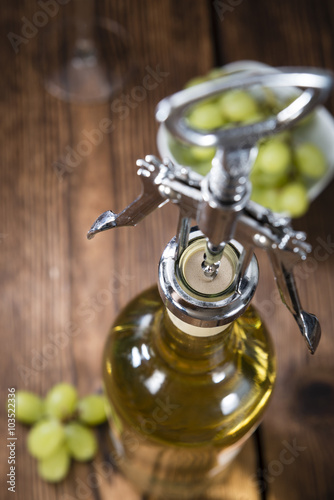 Photography White Whine