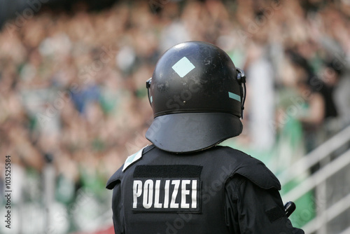 Polizei