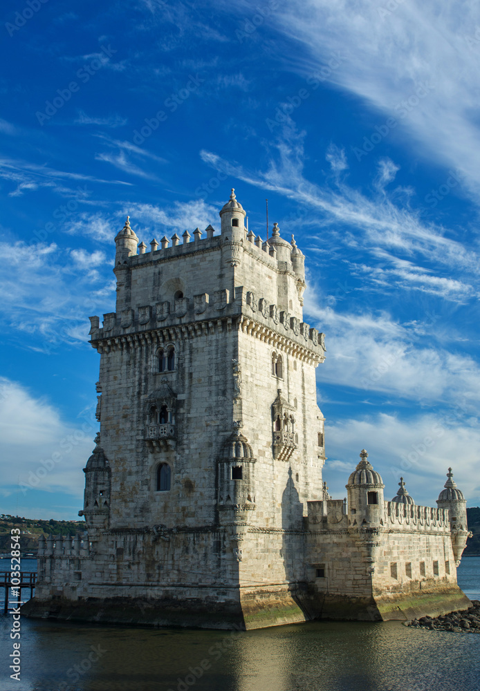 Torre de Belem