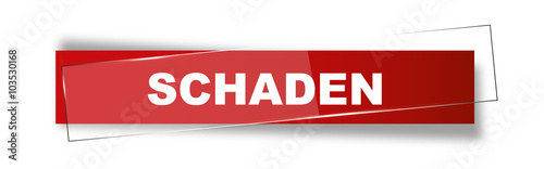 Button | Schild | Schaden