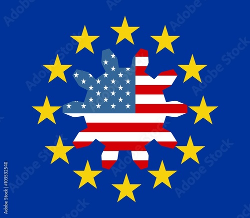 TTIP - Transatlantic Trade and Investment Partnership