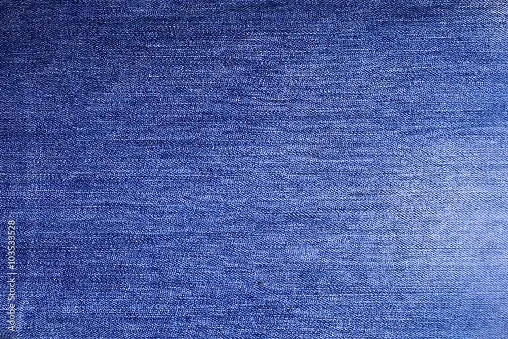 blue denim texture