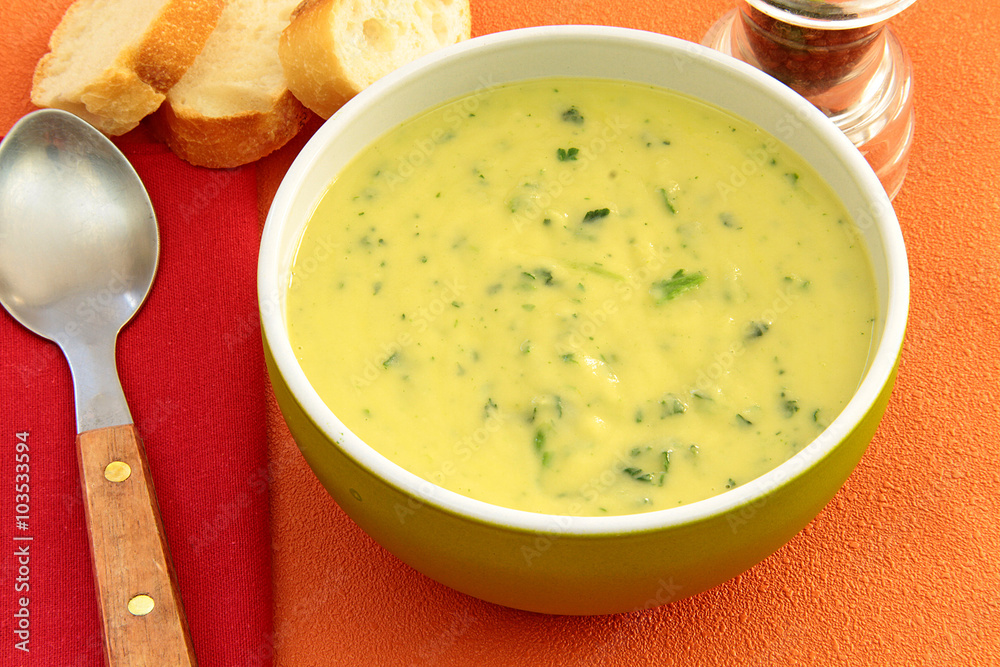 soupe 23022016