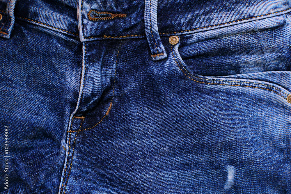 blue denim texture with pocket blue denim texture with pocket