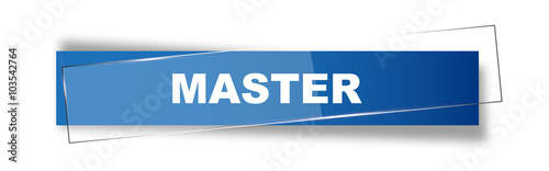 Button | Schild | Master