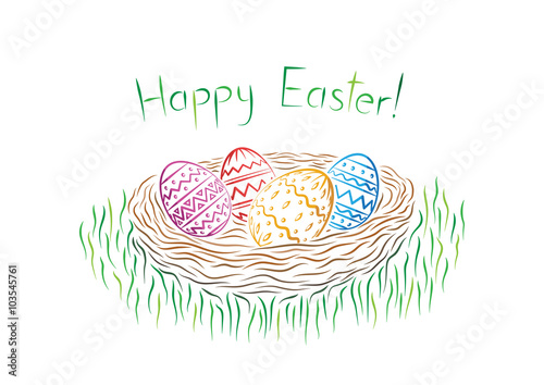 Happy Easter!