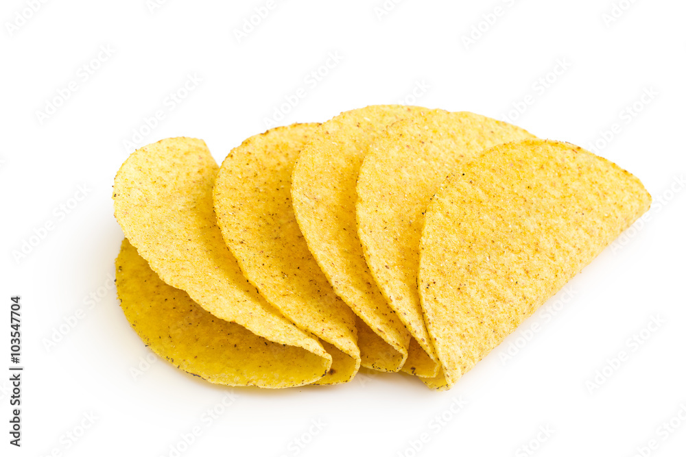 crispy taco shells crispy taco shells