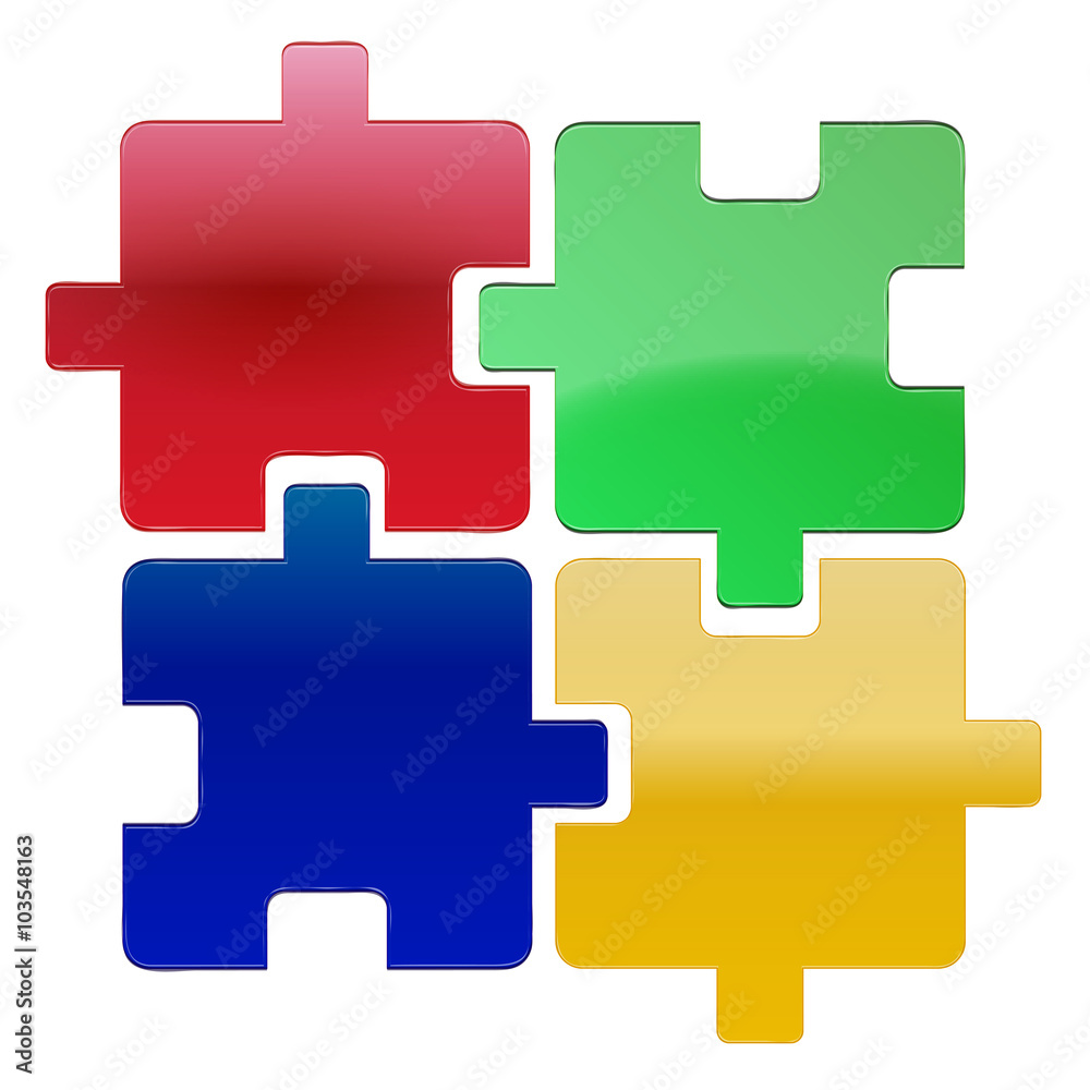 Puzzle Puzzle