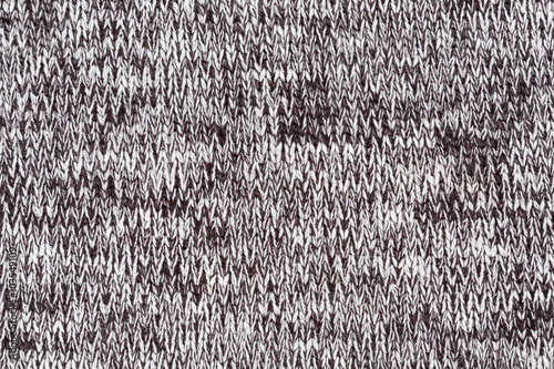 knitting wool texture background