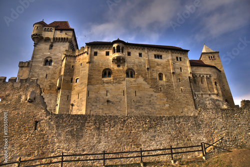 Burg Liechtenstein