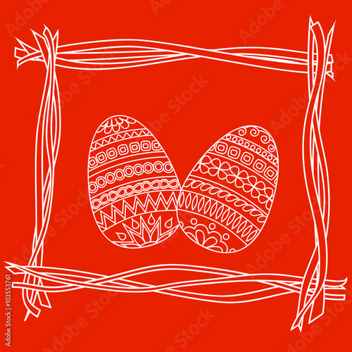 easter eggs