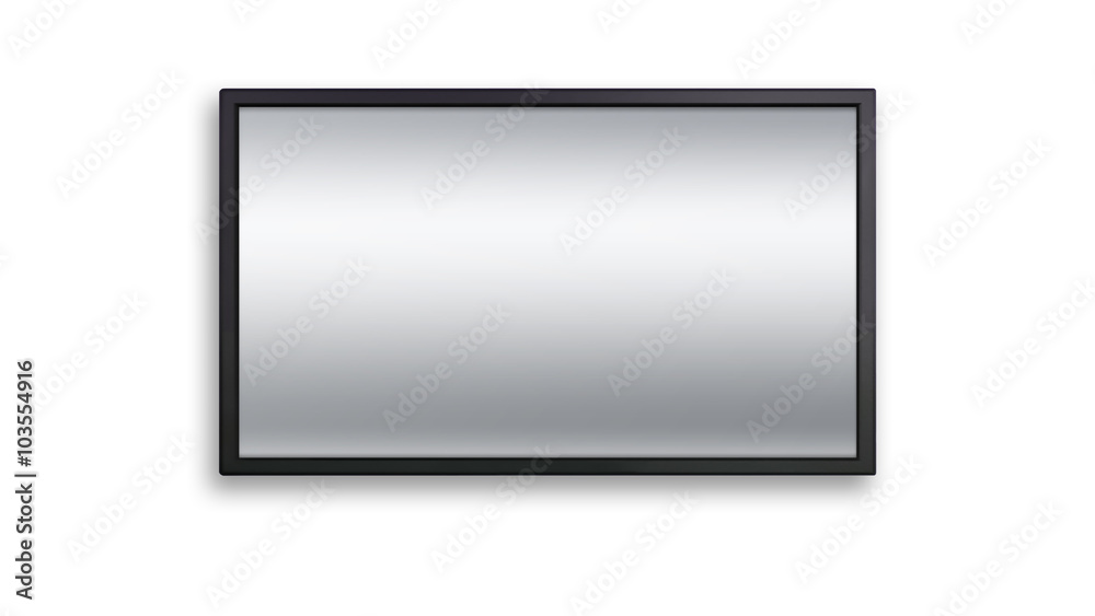 blank of led display with gradient screen blank of led display with gradient screen