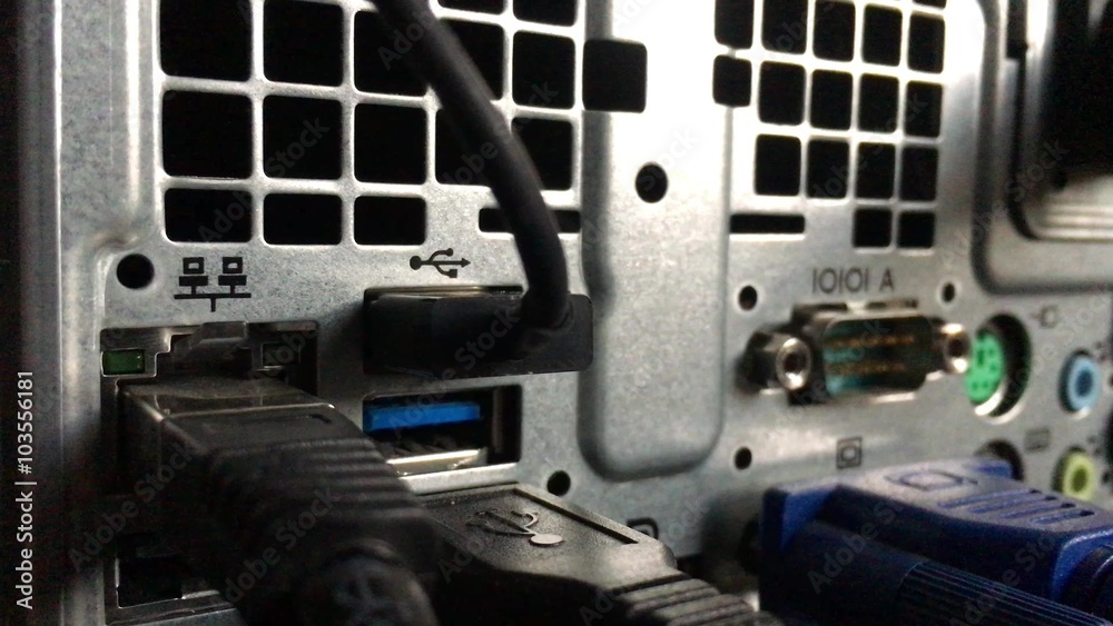 RJ45