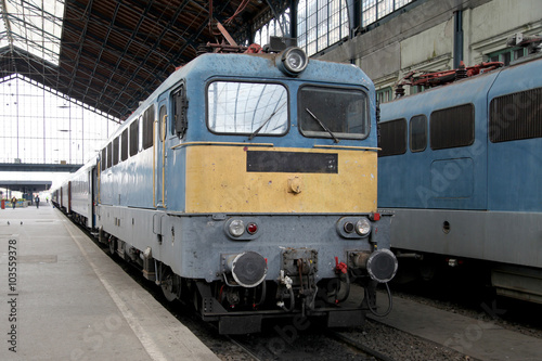 Train