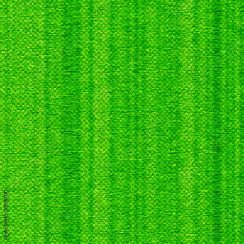 Green cloth background