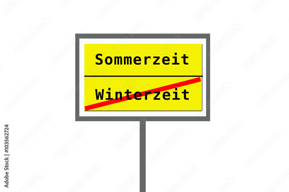 Winterzeit, Sommerzeit, Zeitumstellung Winterzeit, Sommerzeit, Zeitumstellung