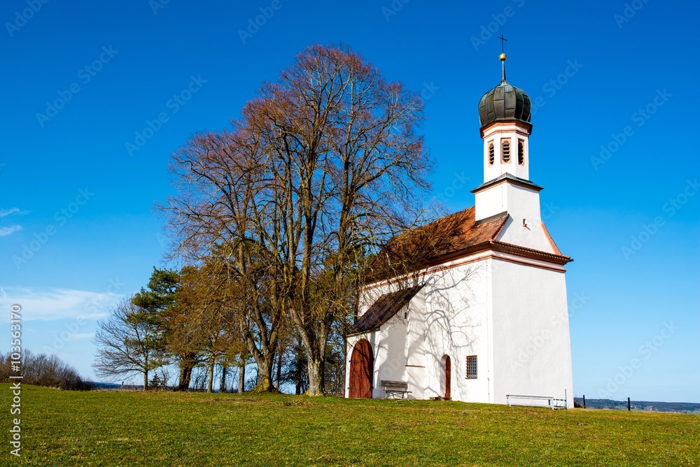 Loretokapelle Altdorf