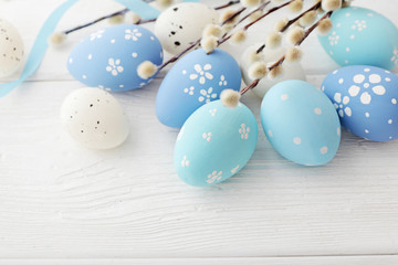 easter eggs
