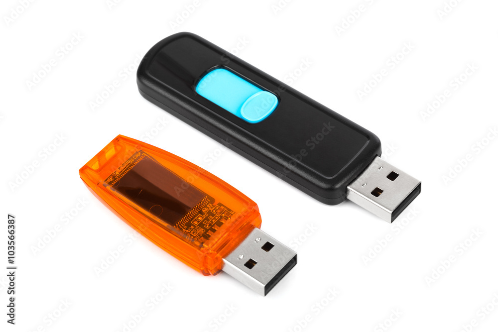Flash usb memory drive Flash usb memory drive