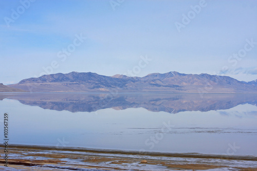 Antelope Island, Utah