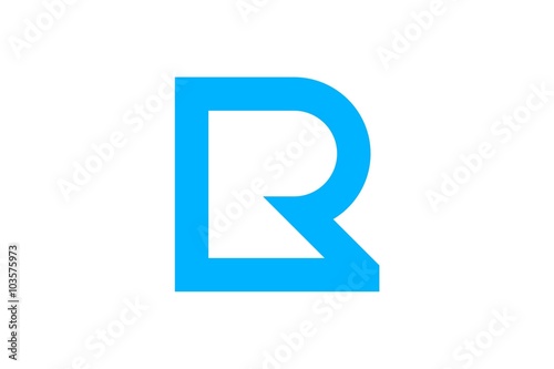 logo letter R Free Download logo letter R - GFXLoad