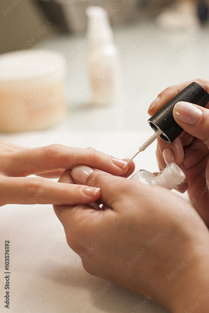 nail polish nail polish