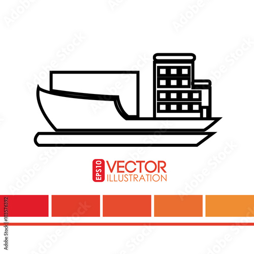 delivery service design 