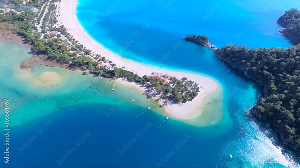 Oludeniz Turkey 