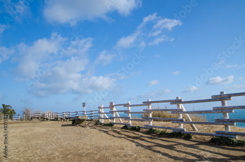千葉県　太東埼