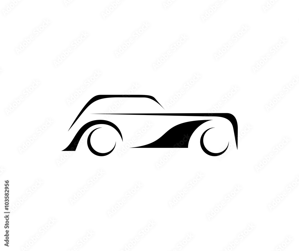 Car logo