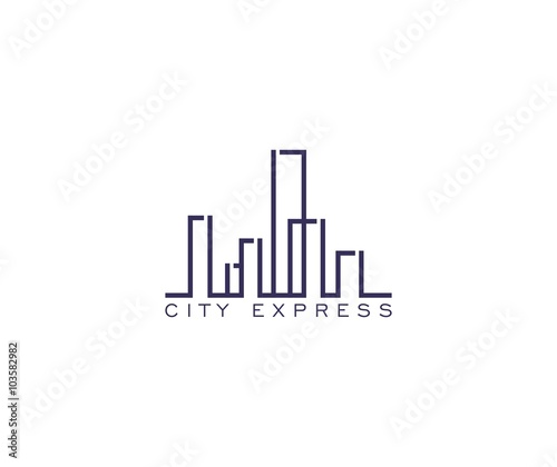 City logo