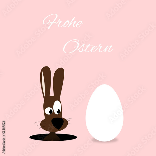Frohe Ostern