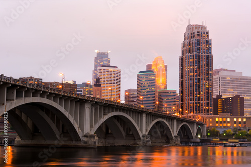 Minneapolis Minnesota © Scruggelgreen
