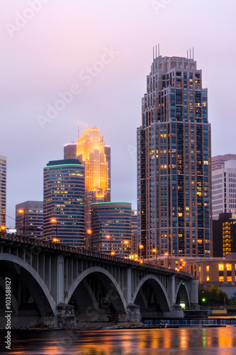 Minneapolis Minnesota